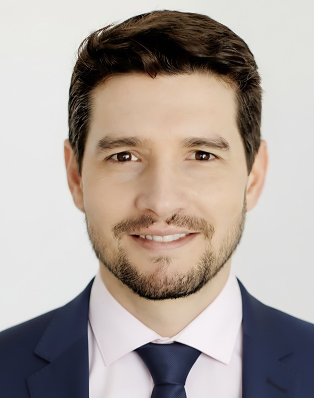 Ms Mauro Gemelli, D.O. – Curitiba – PR